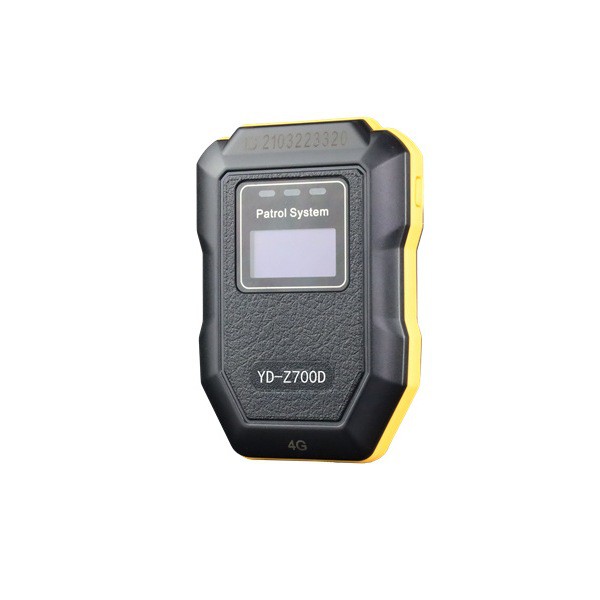 4G ഓൺലൈൻ ഗാർഡ് റൗണ്ട് ട്രാക്കിംഗ്