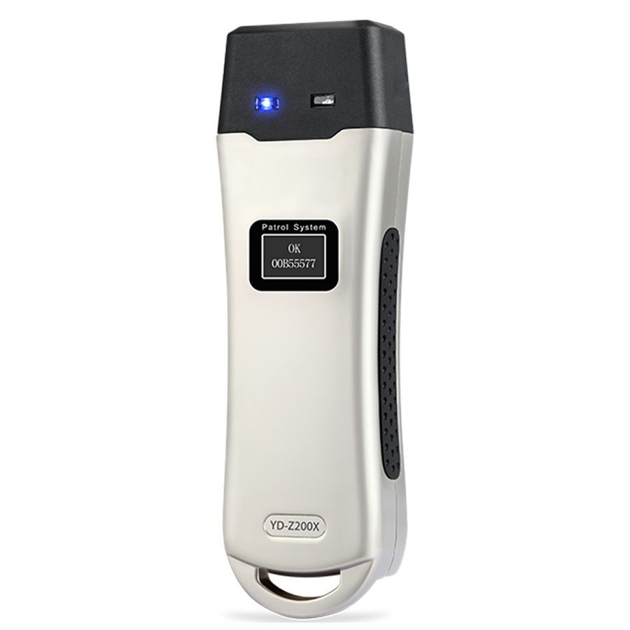 എൽസിഡി ഡിസ്പ്ലേ ഗാർഡ് പട്രോൾ സിസ്റ്റം