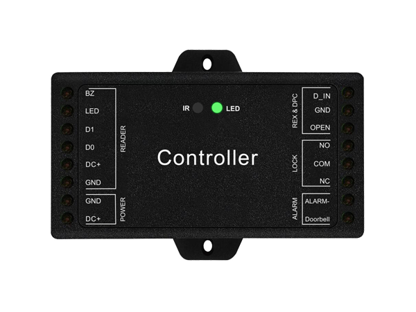 ഒരു വാതിൽ പ്രവേശന നിയന്ത്രണ ബോർഡ്