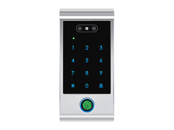 വൈഫൈ ഫേഷ്യൽ, ഫിംഗർപ്രിൻ്റ് ആക്സസ്