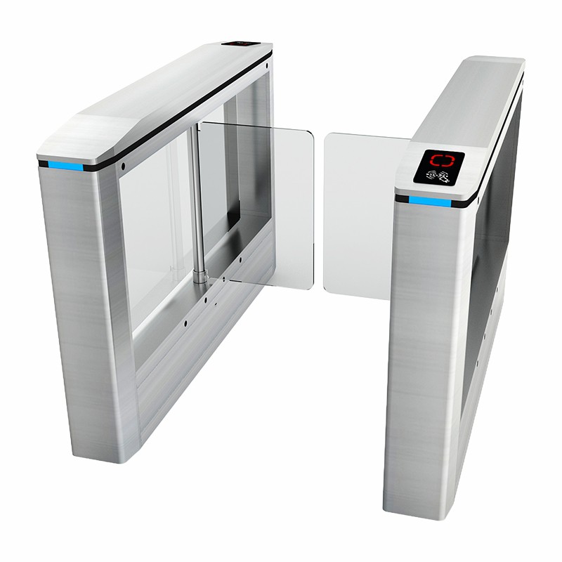 Swing turnstile gate YDR308BZ-3 Swing turnstile gate YDR308BZ-3