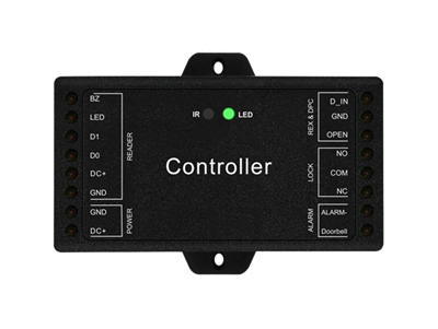 ഒരു വാതിൽ പ്രവേശന നിയന്ത്രണ ബോർഡ്