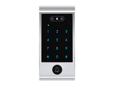 വൈഫൈ ഫേഷ്യൽ റെക്കഗ്നിഷൻ ആക്സസ്