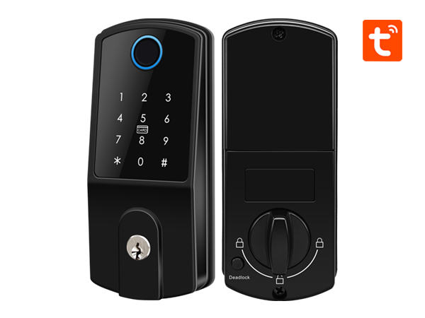 തുയ ​​ഫിംഗർപ്രിൻ്റ് ലോക്ക്