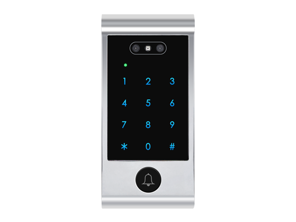 വൈഫൈ ഫേഷ്യൽ റെക്കഗ്നിഷൻ ആക്സസ്